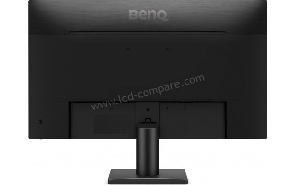 BENQ GW2791P - Vue de l'arri&egrave;re