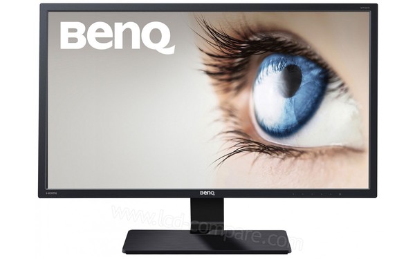 BENQ GW2870H - Vue de face