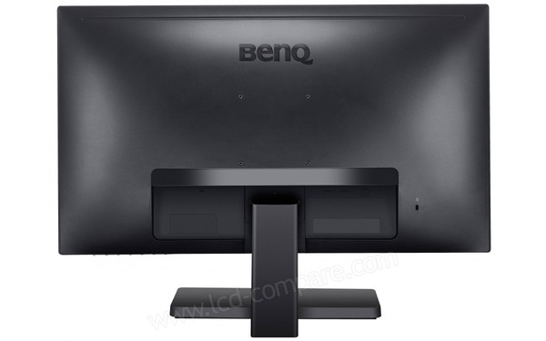 BENQ GW2870H - Vue de l'arri&egrave;re