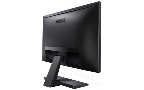 BENQ GW2870H - Vue 3/4 arri&egrave;re