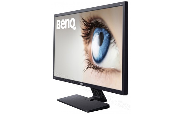 BENQ GW2870H - Vue 3/4 droite 2