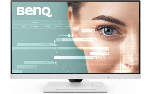 BENQ GW3290QT - Vue de face
