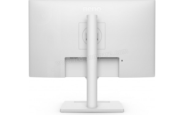 BENQ GW3290QT - Vue de l'arri&egrave;re