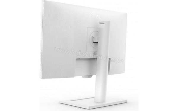 BENQ GW3290QT - Vue 3/4 arri&egrave;re