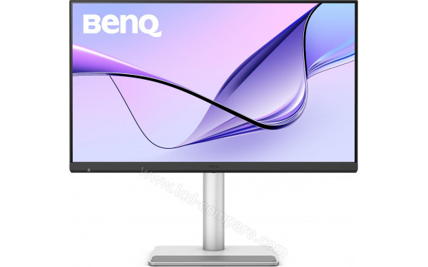 BENQ MA270S - Vue de face