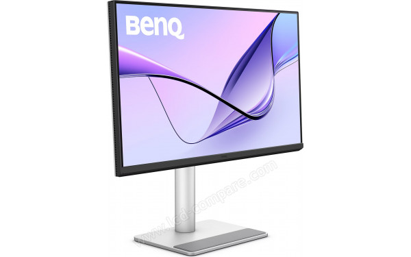 BENQ MA270UP - Vue 3/4 gauche