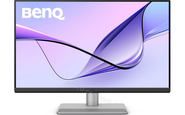 BENQ MA270UP - Vue de face