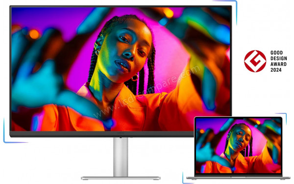 BENQ MA270U - Mise en situation