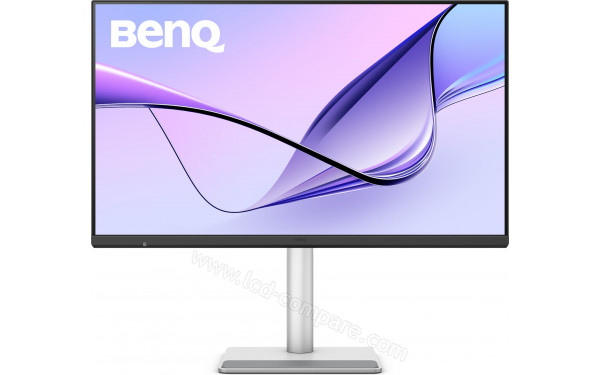BENQ MA320UG - Vue de face