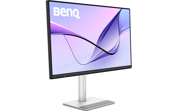 BENQ MA320UG - Vue 3/4 gauche