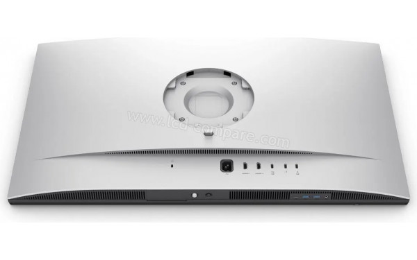 BENQ MA320UG - Connectiques