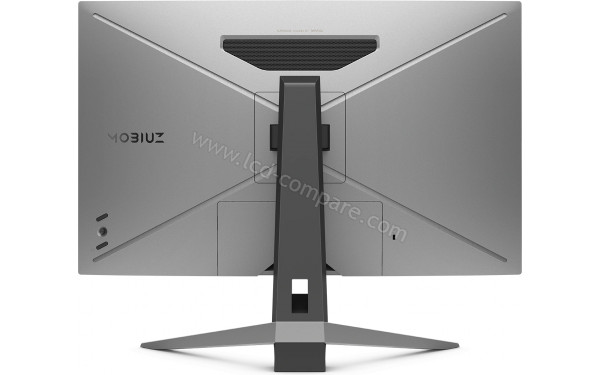 BENQ Mobiuz EX2710Q - Vue de l'arri&egrave;re