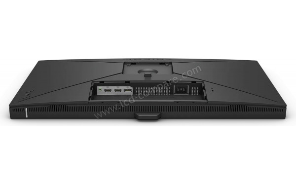 BENQ Mobiuz EX2710S - Connectiques