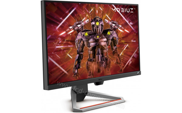 Benq Mobiuz Ex2710 - 27 Pouces - Fiche Technique, Prix Et Avis