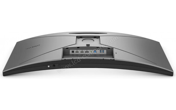 BENQ Mobiuz EX3415R - Connectiques