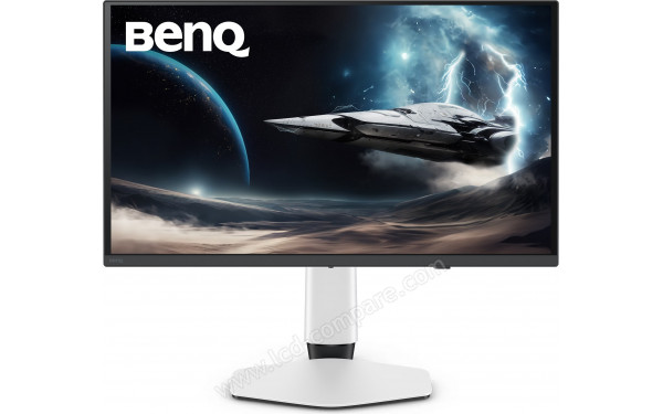 BENQ Mobiuz EX271QZ - Vue de face