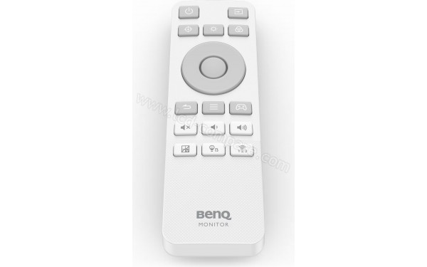 BENQ Mobiuz EX271QZ - T&eacute;l&eacute;commande