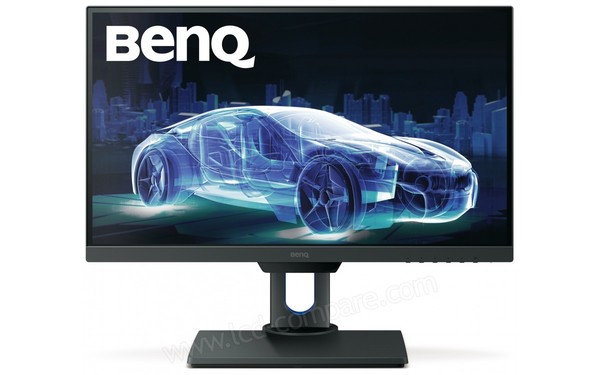 BENQ PD2500Q - Vue de face