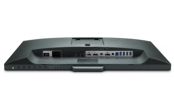 BENQ PD2500Q - Connectique
