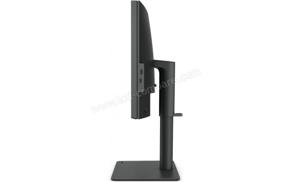 BENQ PD2506Q - Vue de profil droit