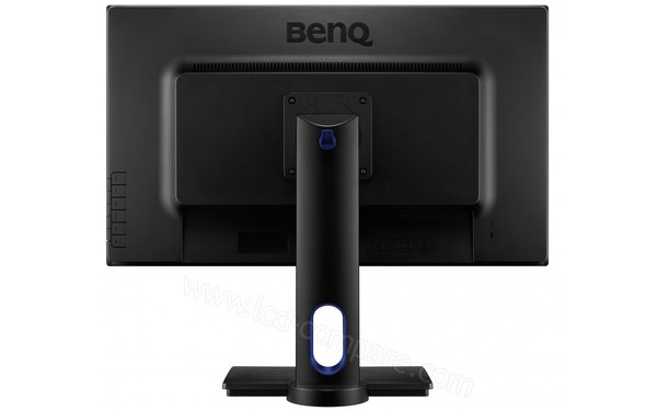 BENQ PD2700Q - Vue de l'arri&egrave;re