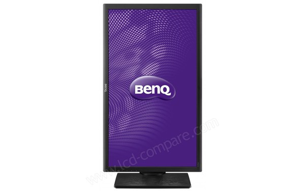 BENQ PD2700Q - Mode portrait