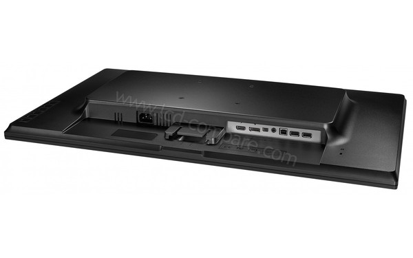 BENQ PD2700Q - Connectique