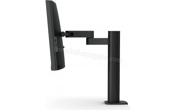 BENQ PD2705UA - Vue de profil droit