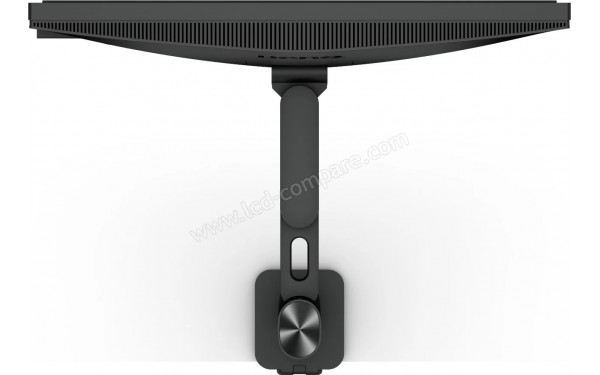 BENQ PD2705UA - Vue du dessus