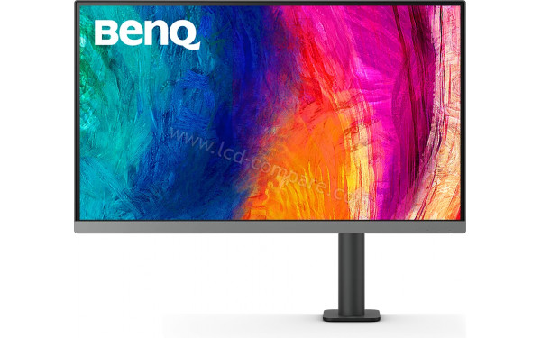 BENQ PD2706UA - Vue de face