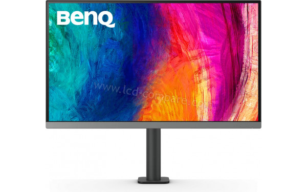 BENQ PD2706UA - Vue de face