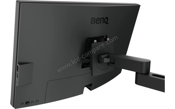 BENQ PD2706UA - Vue 3/4 arri&egrave;re