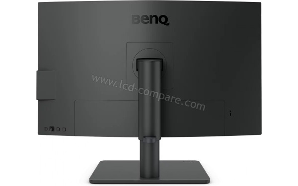 BENQ PD2706U - Vue de l'arri&egrave;re