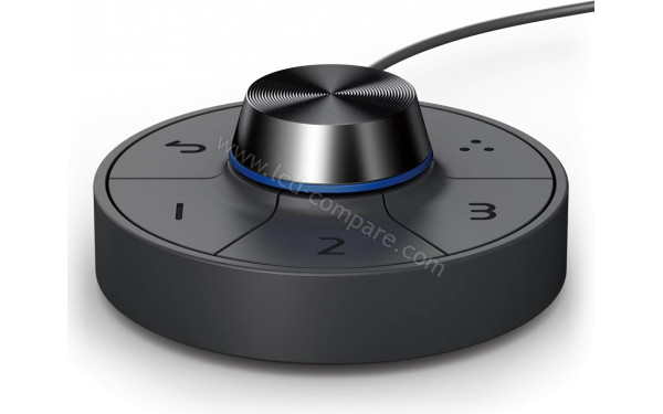 BENQ PD2706U - T&eacute;l&eacute;commande G2