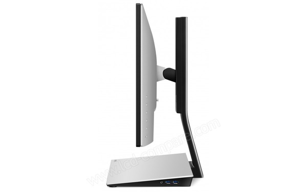 BENQ PD2710QC - Vue de profil