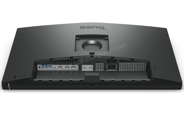 BENQ PD2725U - Connectiques