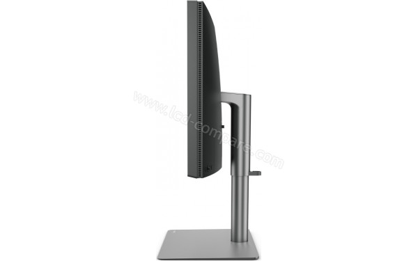 BENQ PD2725U - Vue de profil