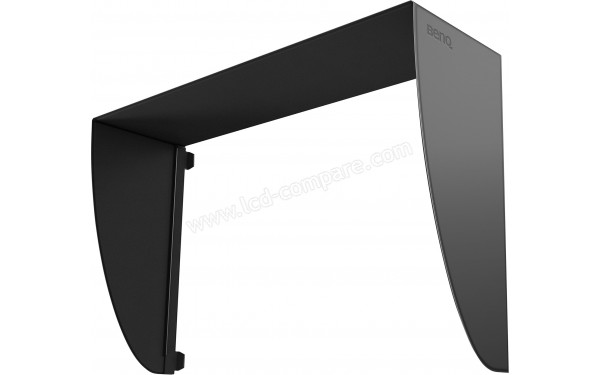 BENQ PD2770U - Accessoires