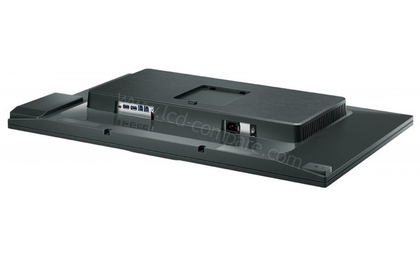 BENQ PD3200U - Connectique