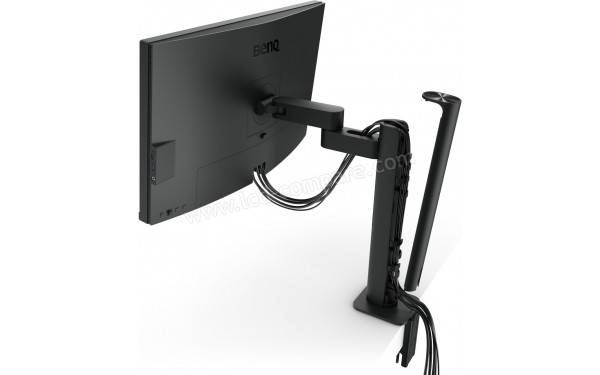 BENQ PD3205UA - Vue 3/4 arri&egrave;re