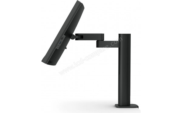 BENQ PD3205UA - Vue de profil droit