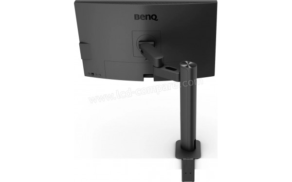 BENQ PD3205UA - Vue de l'arri&egrave;re