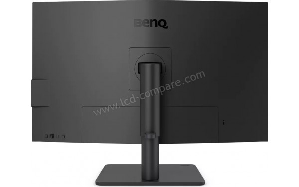 BENQ PD3205U - Vue de l'arri&egrave;re