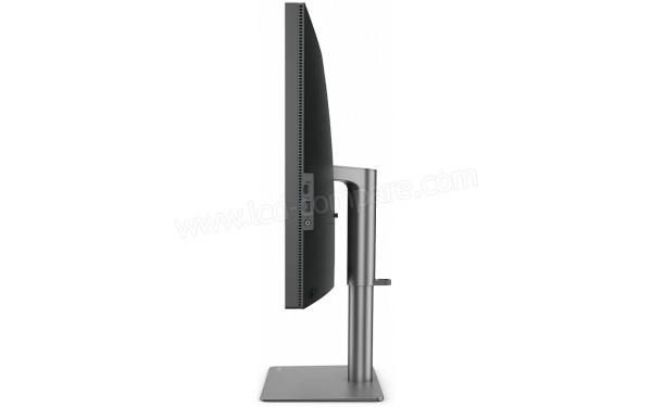 BENQ PD3220U - Vue de profil
