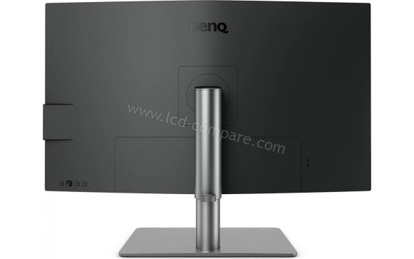 BENQ PD3225U - Vue de l'arri&egrave;re