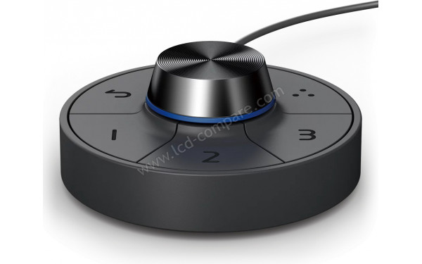 BENQ PD3225U - Molette Hotkey Puck G2