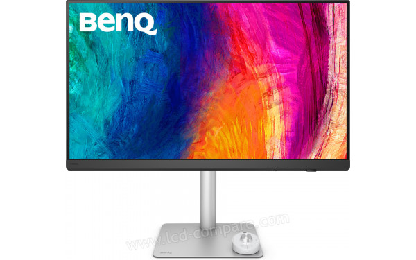 BENQ PD3226G - Vue de face