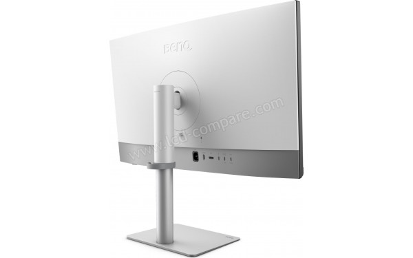 BENQ PD3226G - Vue 3/4 arri&egrave;re
