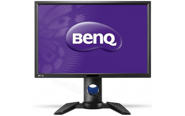 BENQ PG2401PT - Vue de face