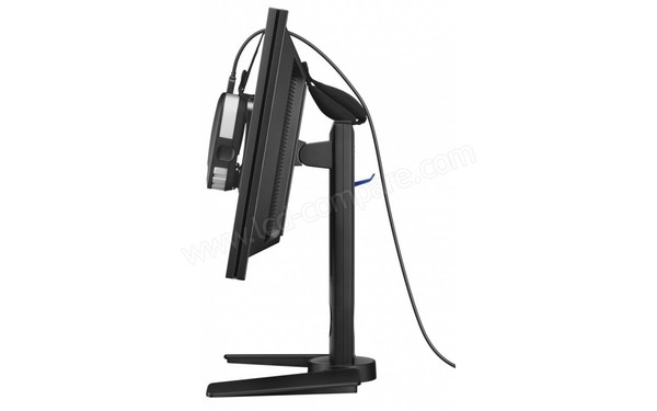 BENQ PG2401PT - Vue de profil